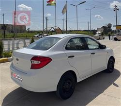 فورد فيغو
